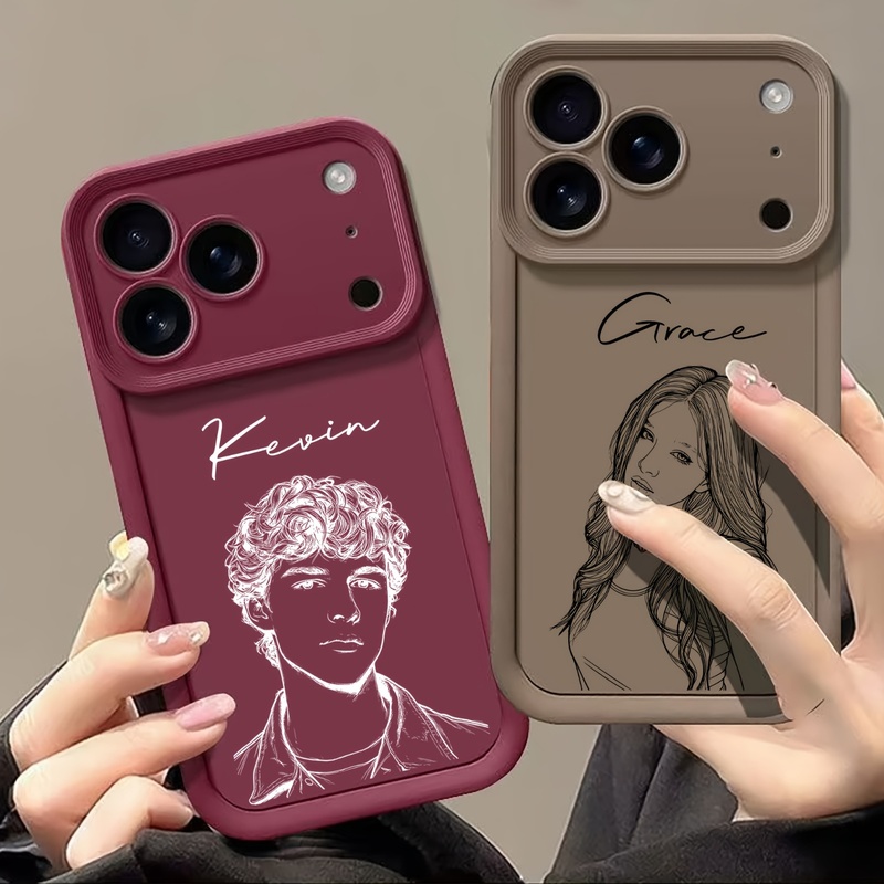 Personalized Custom DIY Name C - Phone Accessories Names review and price