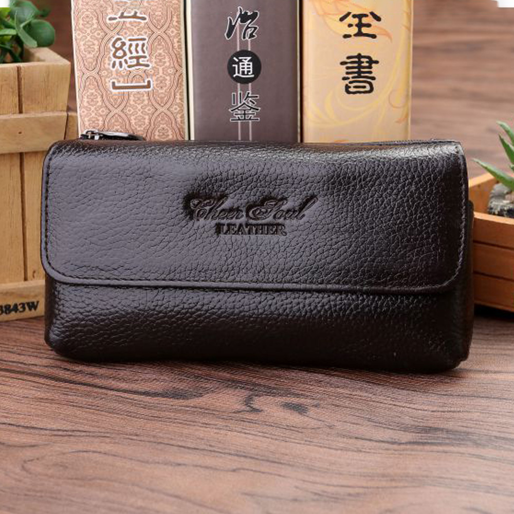 Men Fanny Waist Pack Belt Hip  - Phone Accessories Men review and price