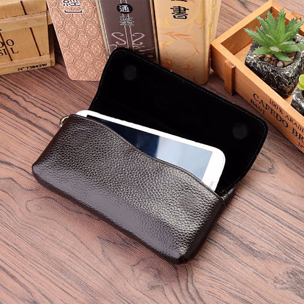 Men Fanny Waist Pack Belt Hip  - Phone Accessories Men review and price