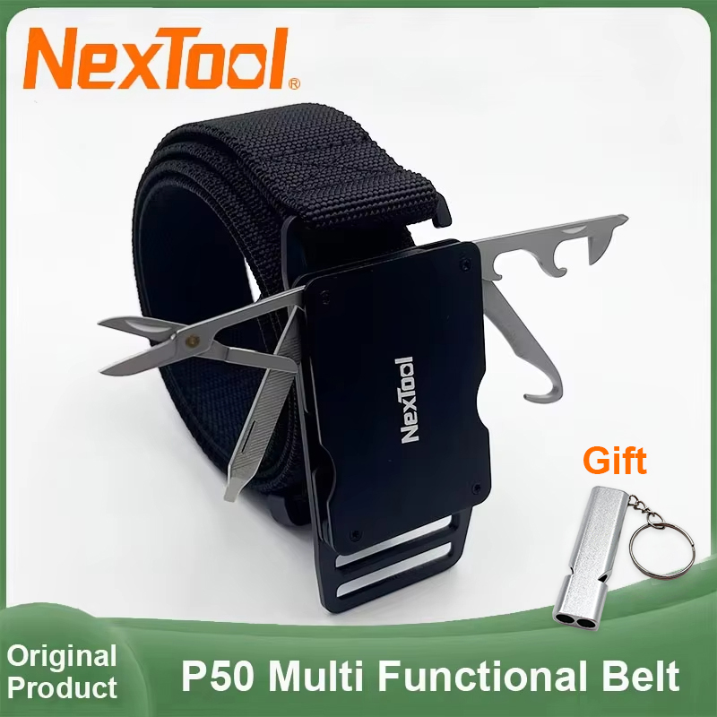 NexTool Upgraded P50 Multi-fun - Sim Card Tool review and price