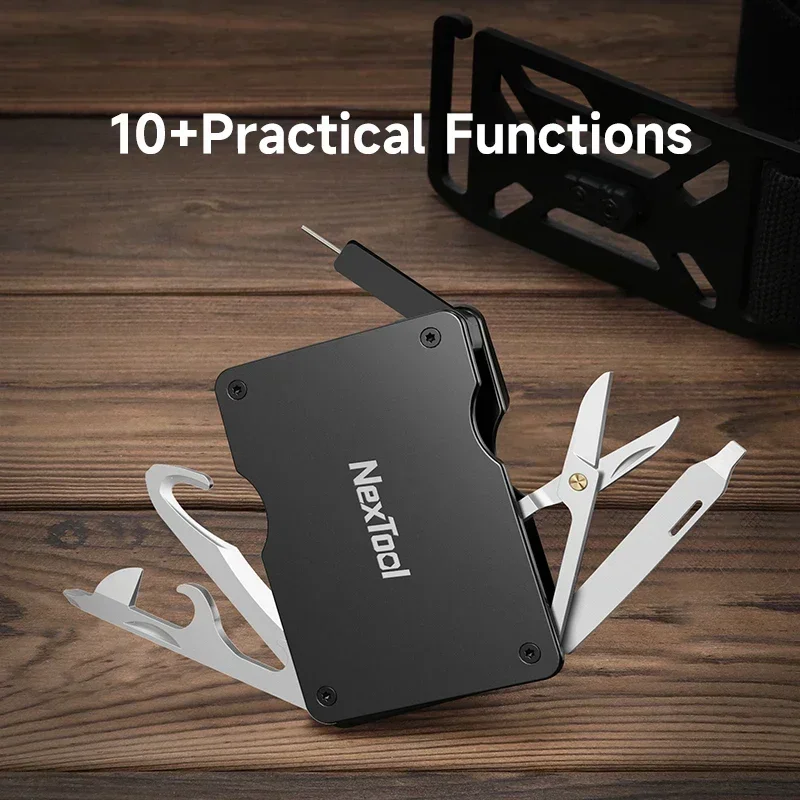 NexTool Upgraded P50 Multi-fun - Sim Card Tool review and price