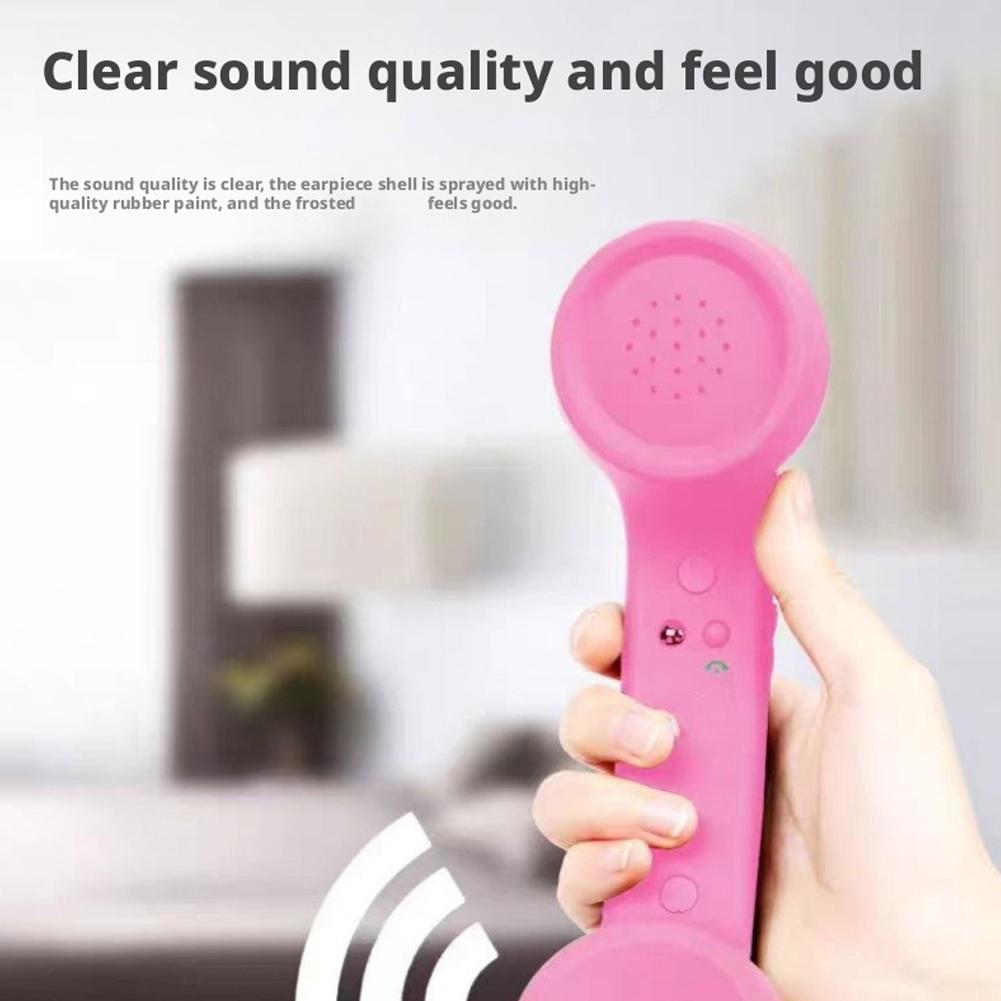 2026 new Retro Telephone Recei - Retro Handset Phone review and price