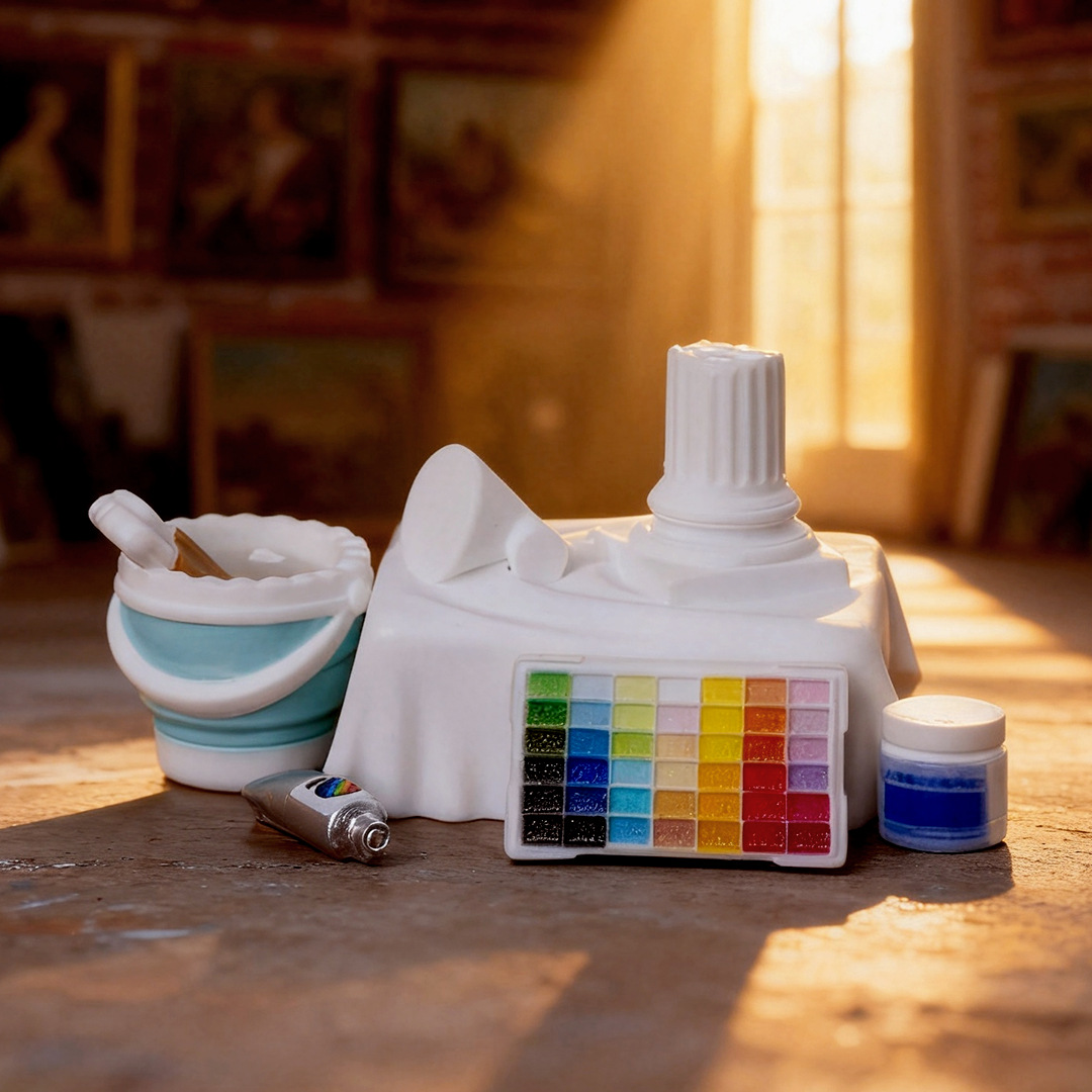 100pcs Wholesale Mini Paint Bo - Phone Accessories Wholesale review and price