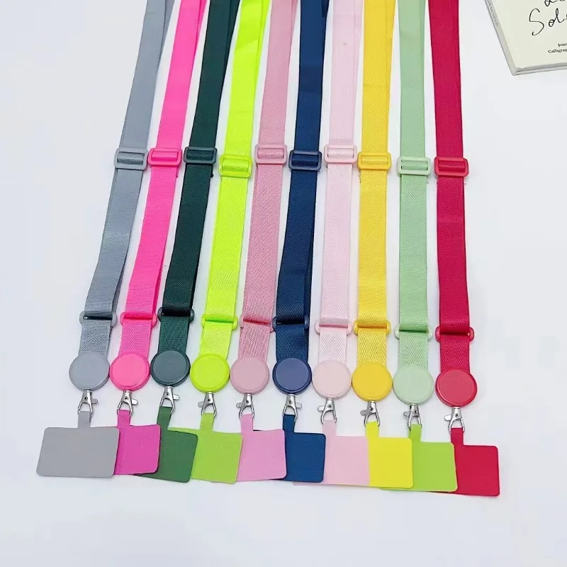 Neck Strap Lanyard for Mobile  - Neck Hanging Phone Holder review and price