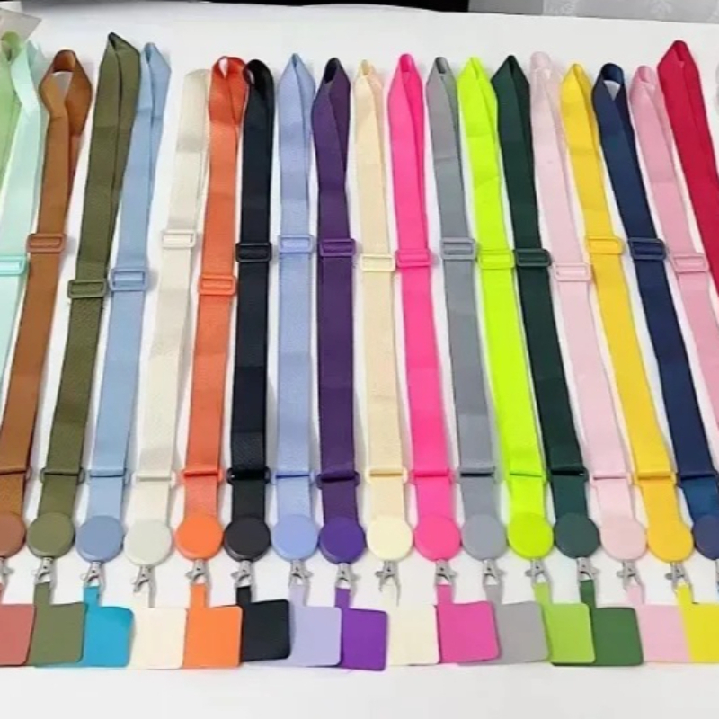 Neck Strap Lanyard for Mobile  - Neck Hanging Phone Holder review and price