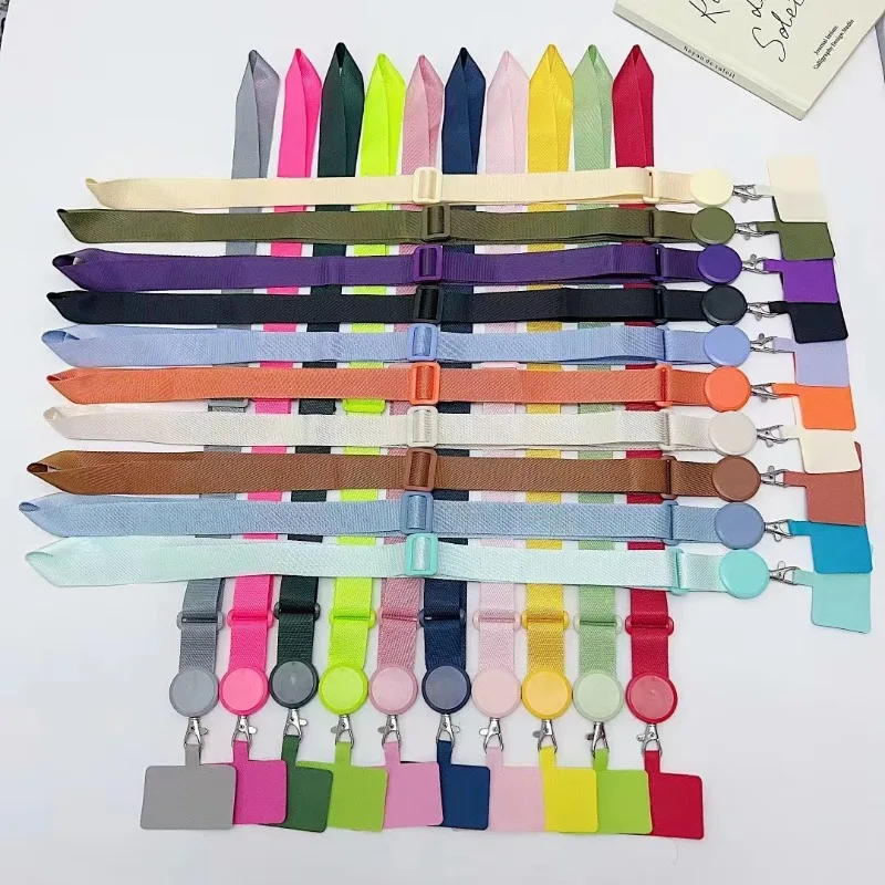 Neck Strap Lanyard for Mobile  - Neck Hanging Phone Holder review and price
