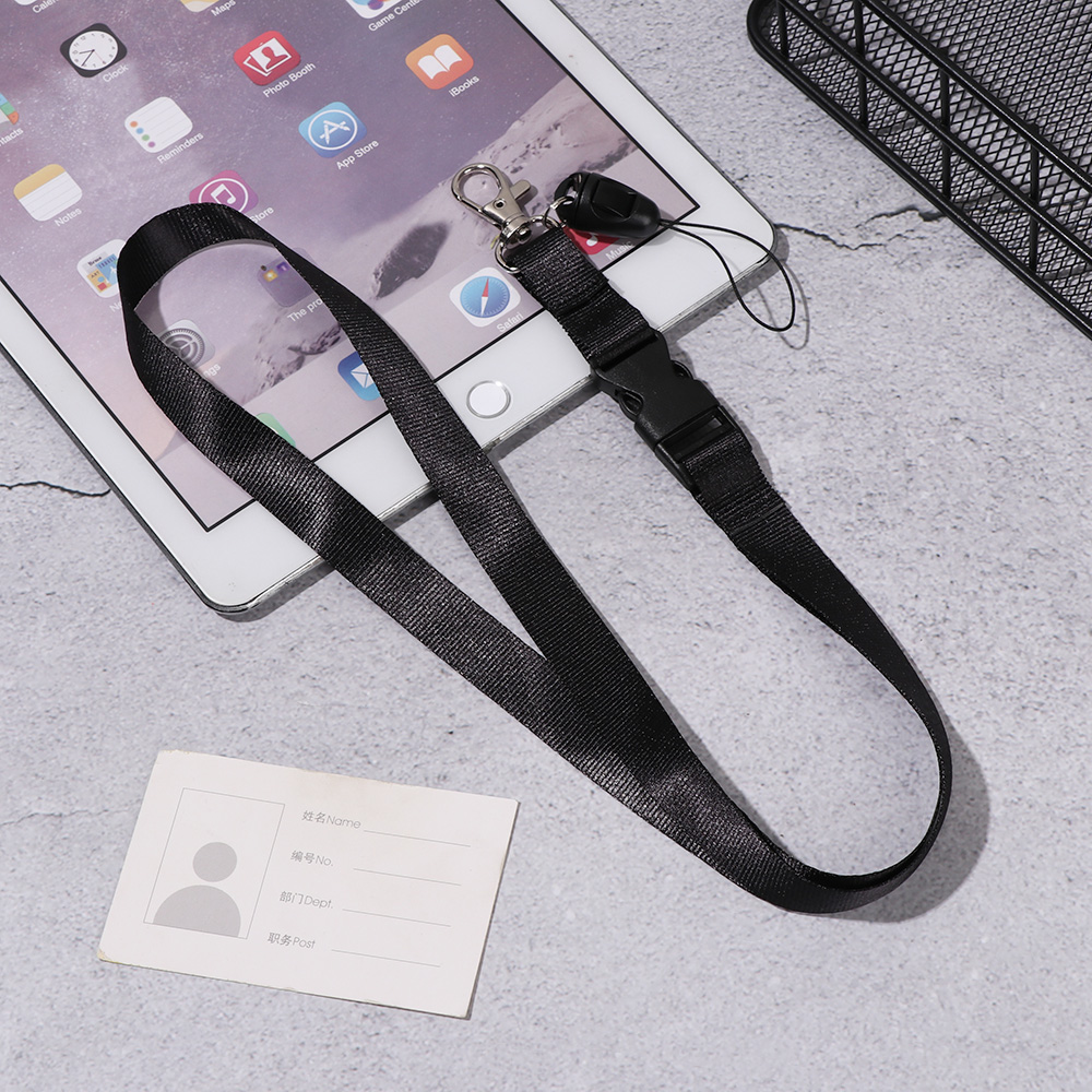 1pc Safety Hanging Neck Strap  - Neck Hanging Phone Holder review and price