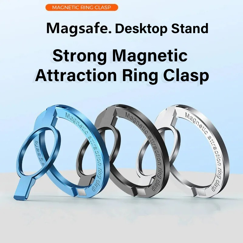 Ultra-thin Cell Phone Ring Hol - Pop Socket Grip review and price