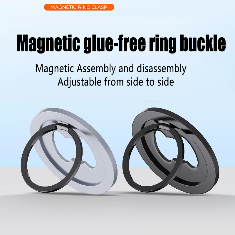 Ultra-thin Cell Phone Ring Hol - Pop Socket Grip review and price