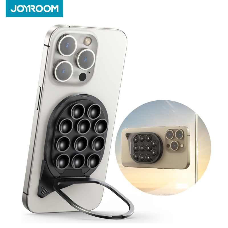 JOYROOM Suction Cup Phone Hold - Pop Socket Grip review and price
