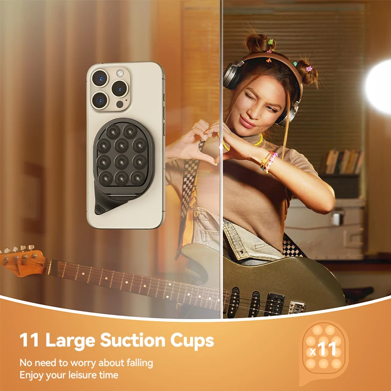 JOYROOM Suction Cup Phone Hold - Pop Socket Grip review and price