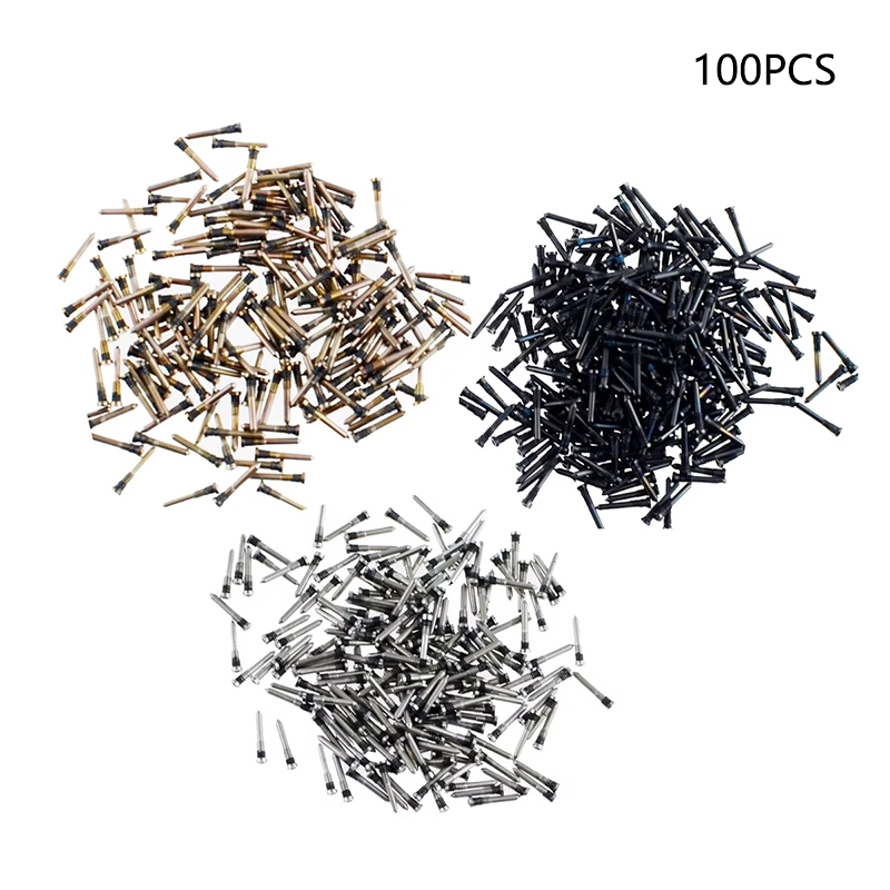 100Pcs Bottom Pentalobe Screws - Phone Accessories Repair review and price