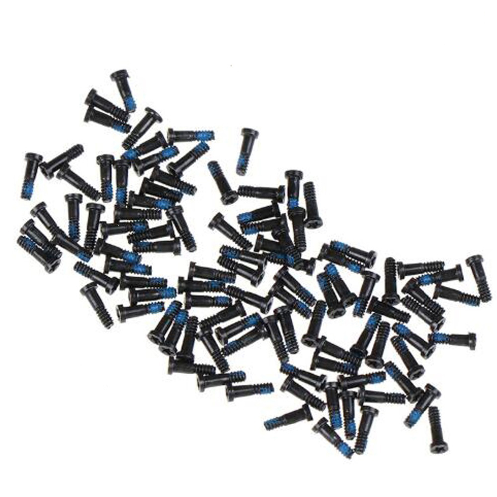 100Pcs Bottom Pentalobe Screws - Phone Accessories Repair review and price