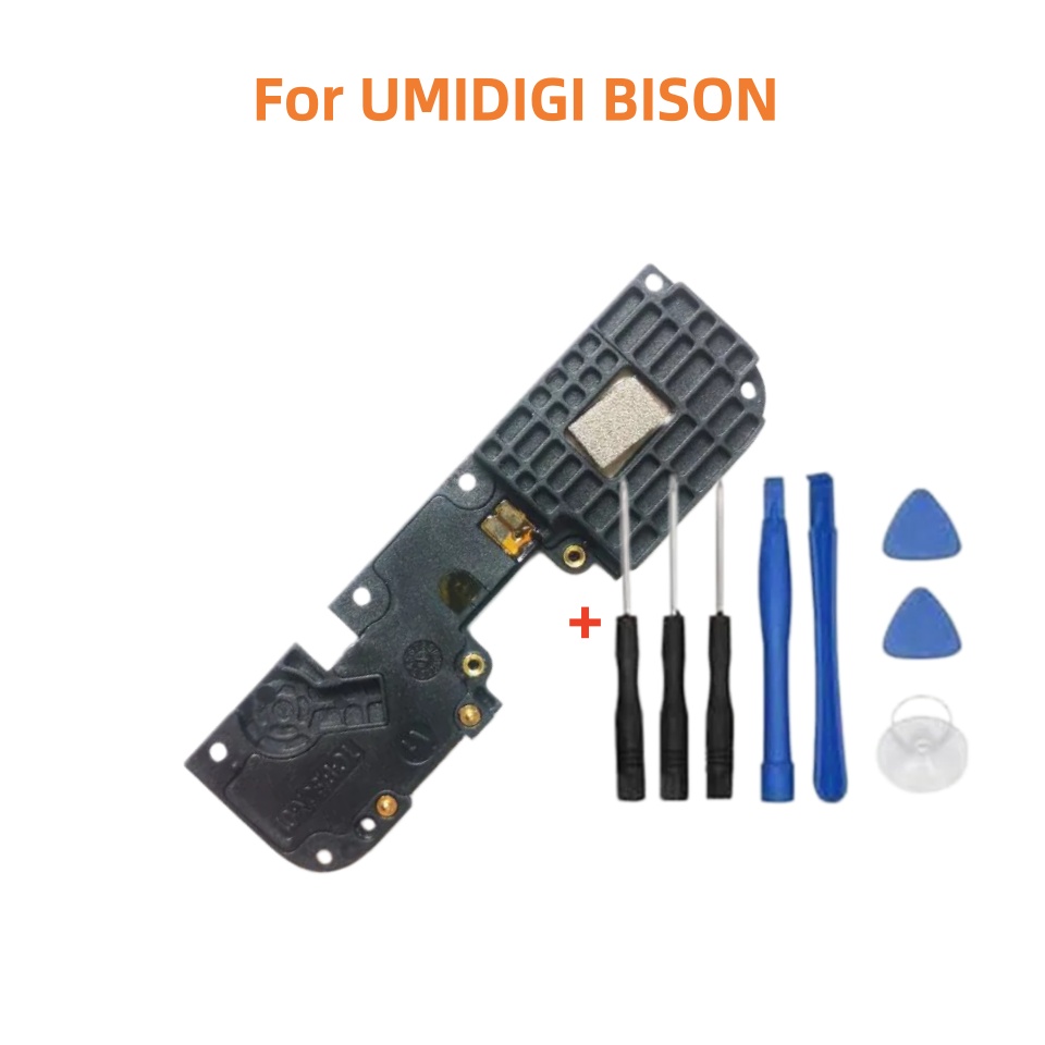 For UMIDIGI BISON 6.3inch Cell - Phone Accessories Repair review and price