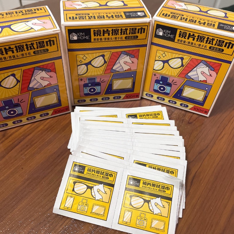 10-100pcs Free Glasses Cleanin - Phone Accessories Wholesale In China review and price