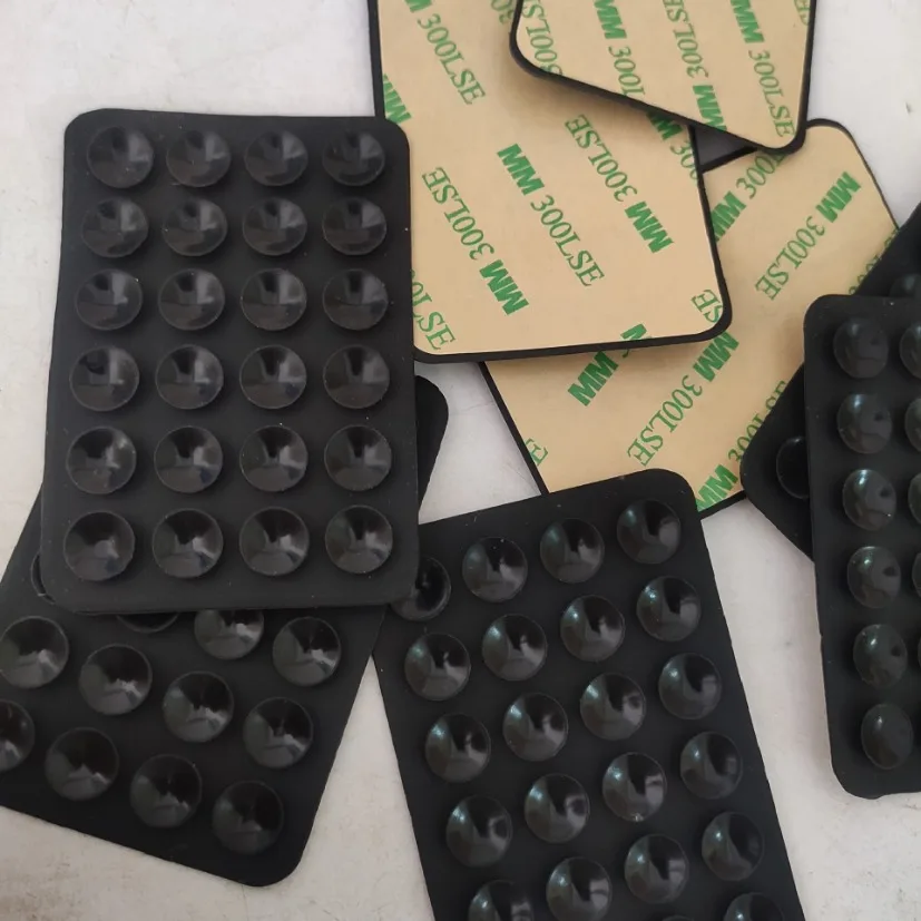 Silicone Suction Phone Holder  - Quirky Phone Accessories review and price