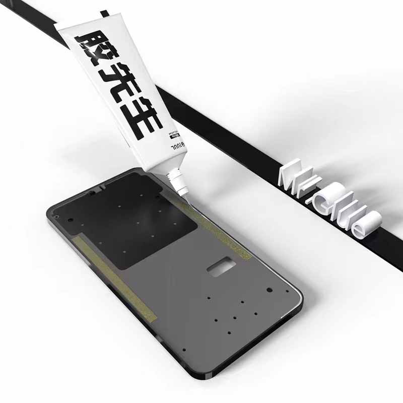 2UUL Mr Glue for Repair 25ml W - Phone Accessories Repair review and price