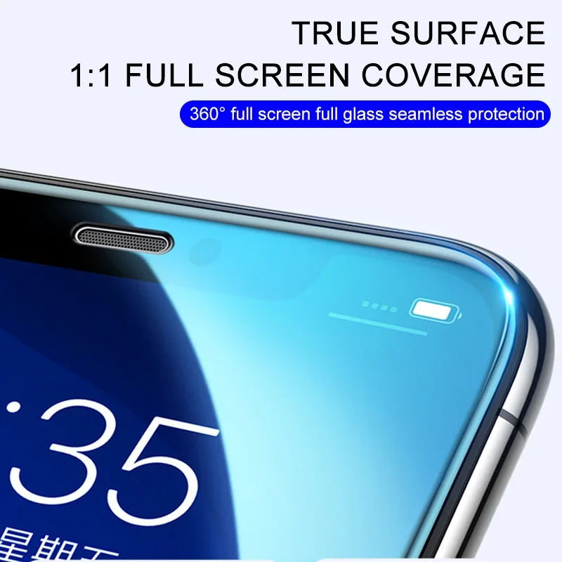 3PCS Glass Protector Phone Cas - Phone Accessories And Gadget review and price