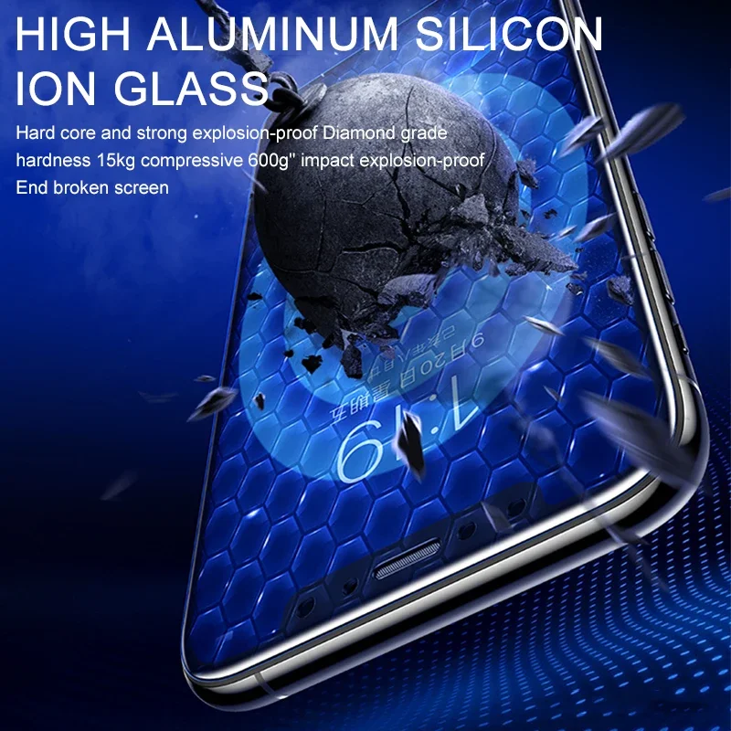 3PCS Glass Protector Phone Cas - Phone Accessories And Gadget review and price