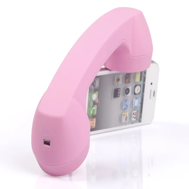 Decorative Wireless Retro Tele - Retro Handset Phone review and price