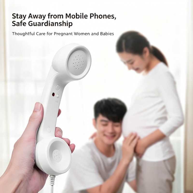 Retro Phone Handset Type-C Tel - Retro Handset Phone review and price