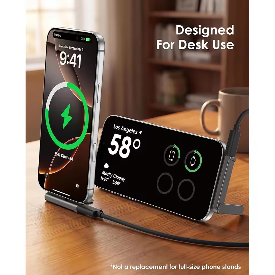 2/1PCS Portable USB C To 3.5mm - Phone Accessories Holder review and price
