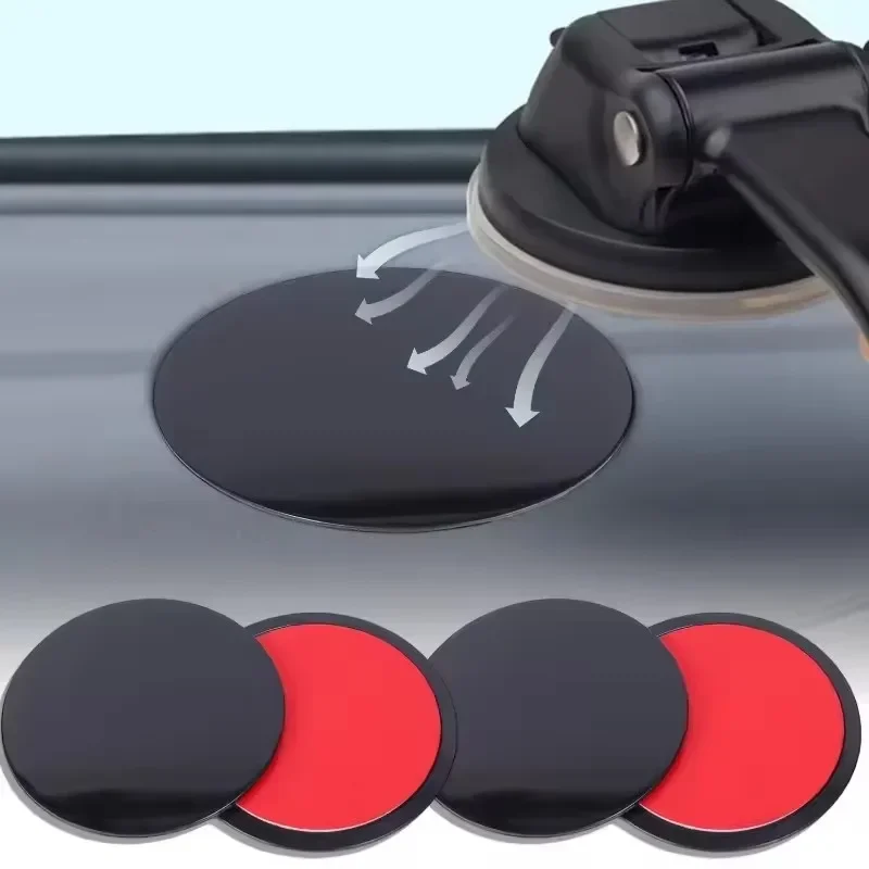 Universal Dashboard Adhesive S - Quirky Phone Accessories review and price