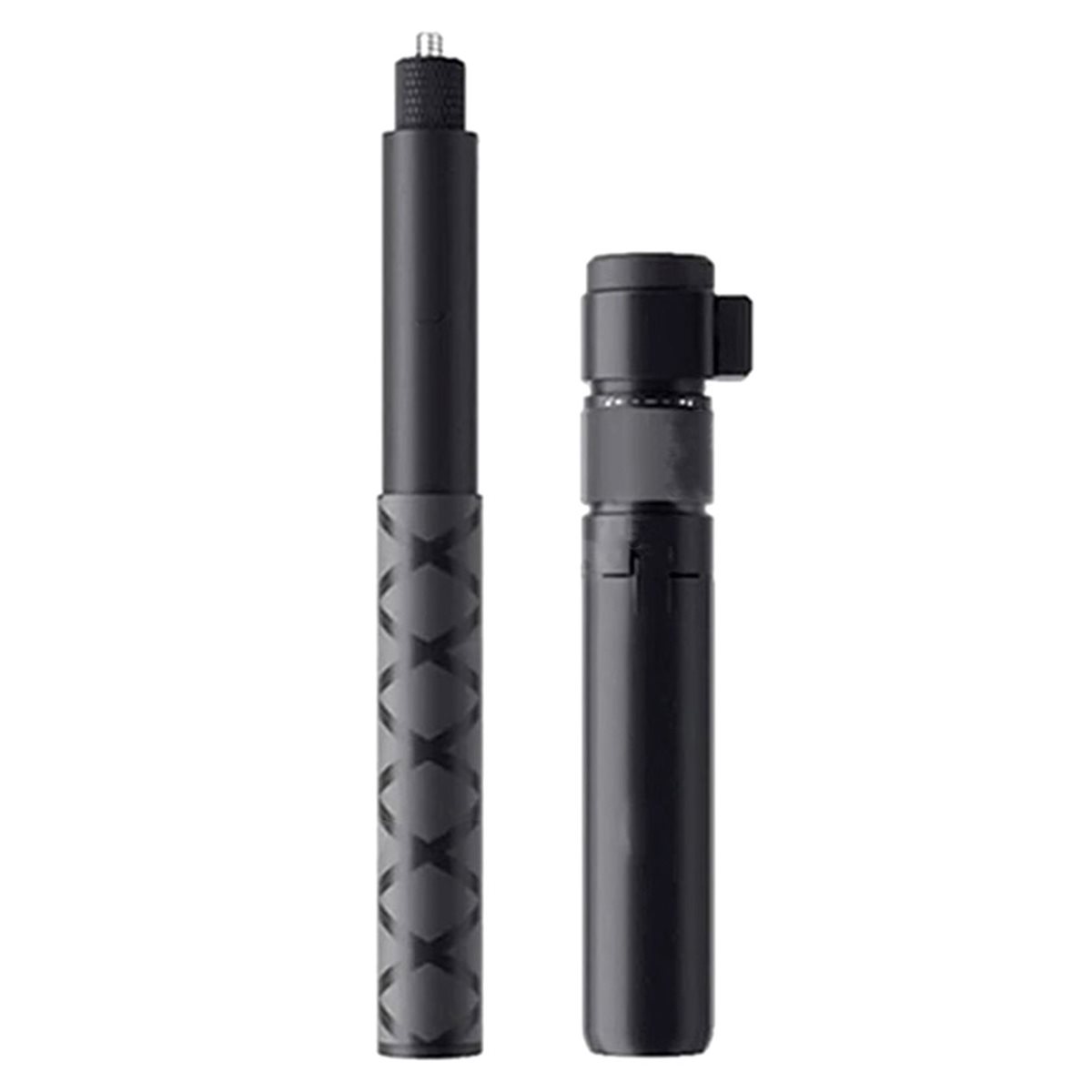 N05R Rotary Handle Desktop Tri - Selfie Stick Tripod review and price