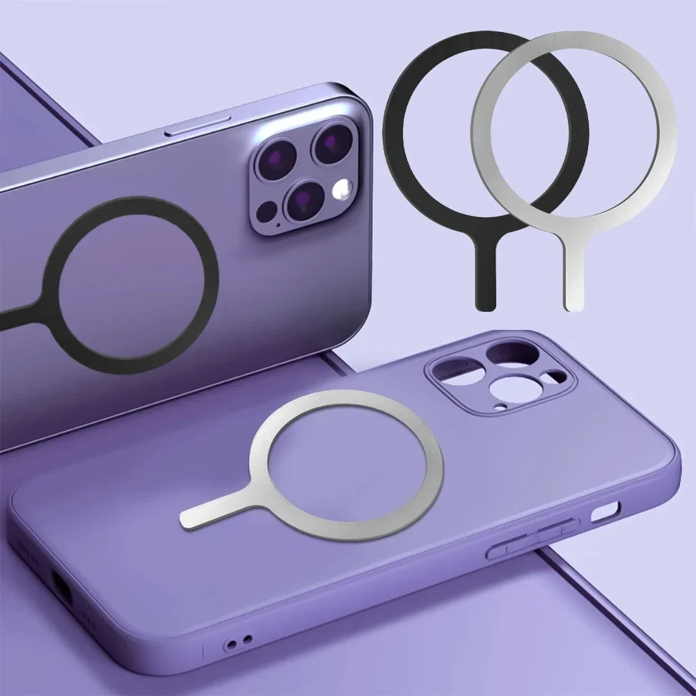 5-1pcs Sticker Ring For Magsaf - Phone Accessories Holder review and price