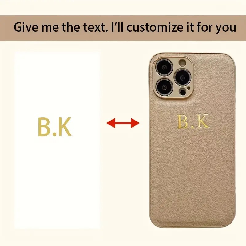 Personalize Customize DIY Init - Phone Accessories Names review and price