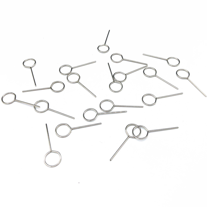50-100pcs Sim Card Tray Pin Ej - Sim Card Tool review and price