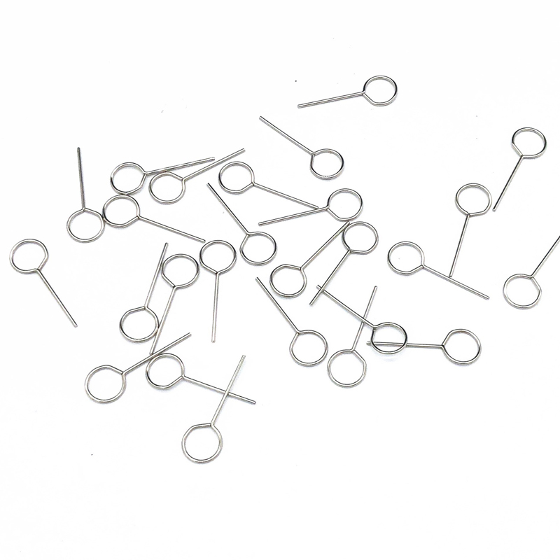 50-100pcs Sim Card Tray Pin Ej - Sim Card Tool review and price