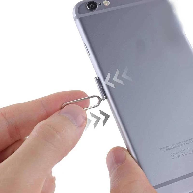 100pcs Anti-Lost Eject Sim Car - Sim Card Tool review and price