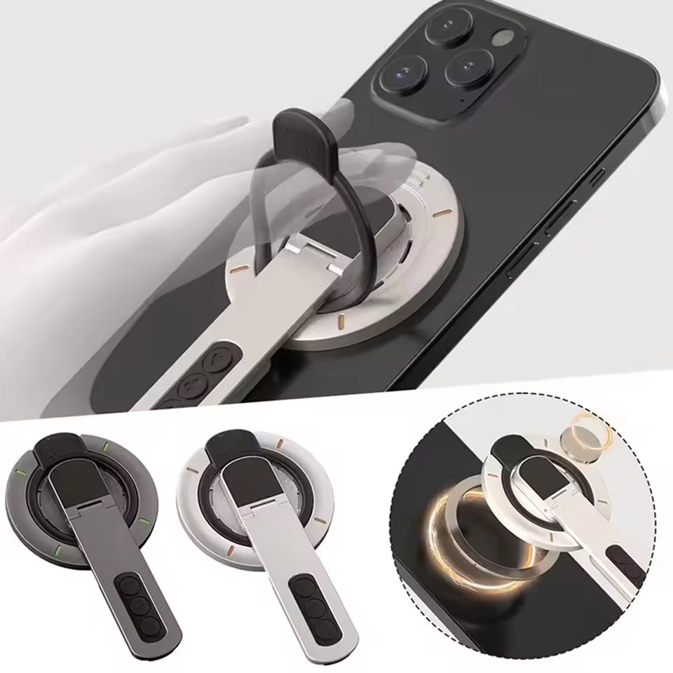 1Pc 360 ° Roration Stand for M - Pop Socket Grip review and price