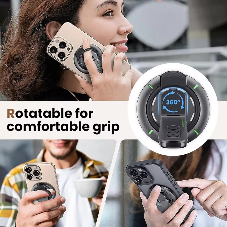 1Pc 360 ° Roration Stand for M - Pop Socket Grip review and price