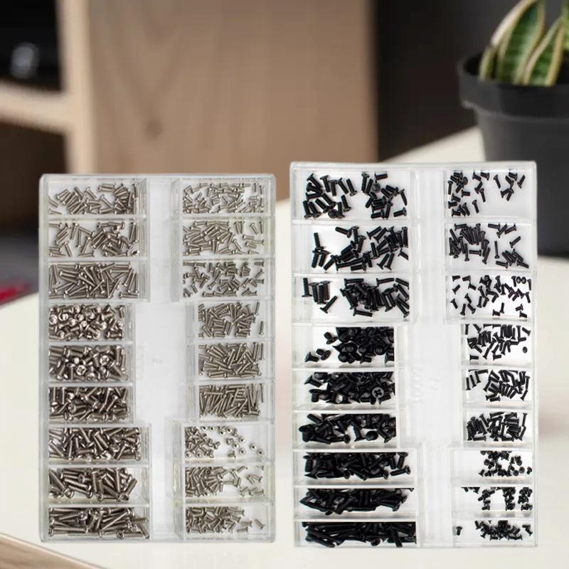 1 Set Screw Watch Screw Box 18 - Phone Accessories Repair review and price
