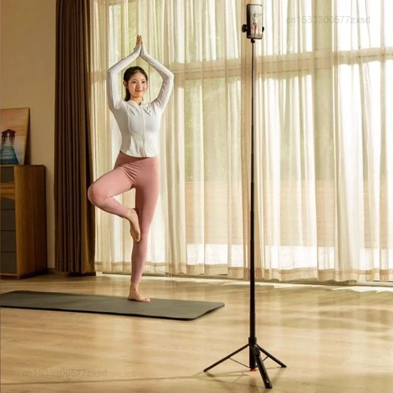 New Floor Standing Selfie Stic - Selfie Stick Tripod review and price