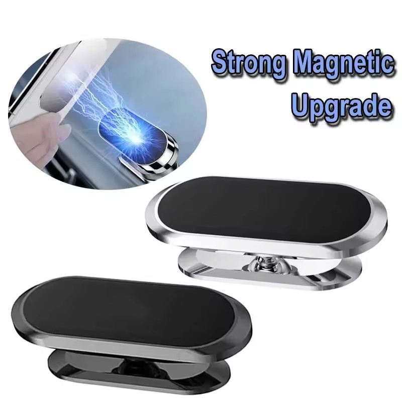 New Magnetic Car Phone Holder  - Phone Accessories Holder review and price