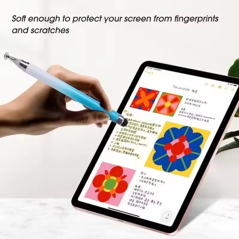 2 in 1 Universal Stylus Pen Fo - Phone Accessories And Electronics review and price