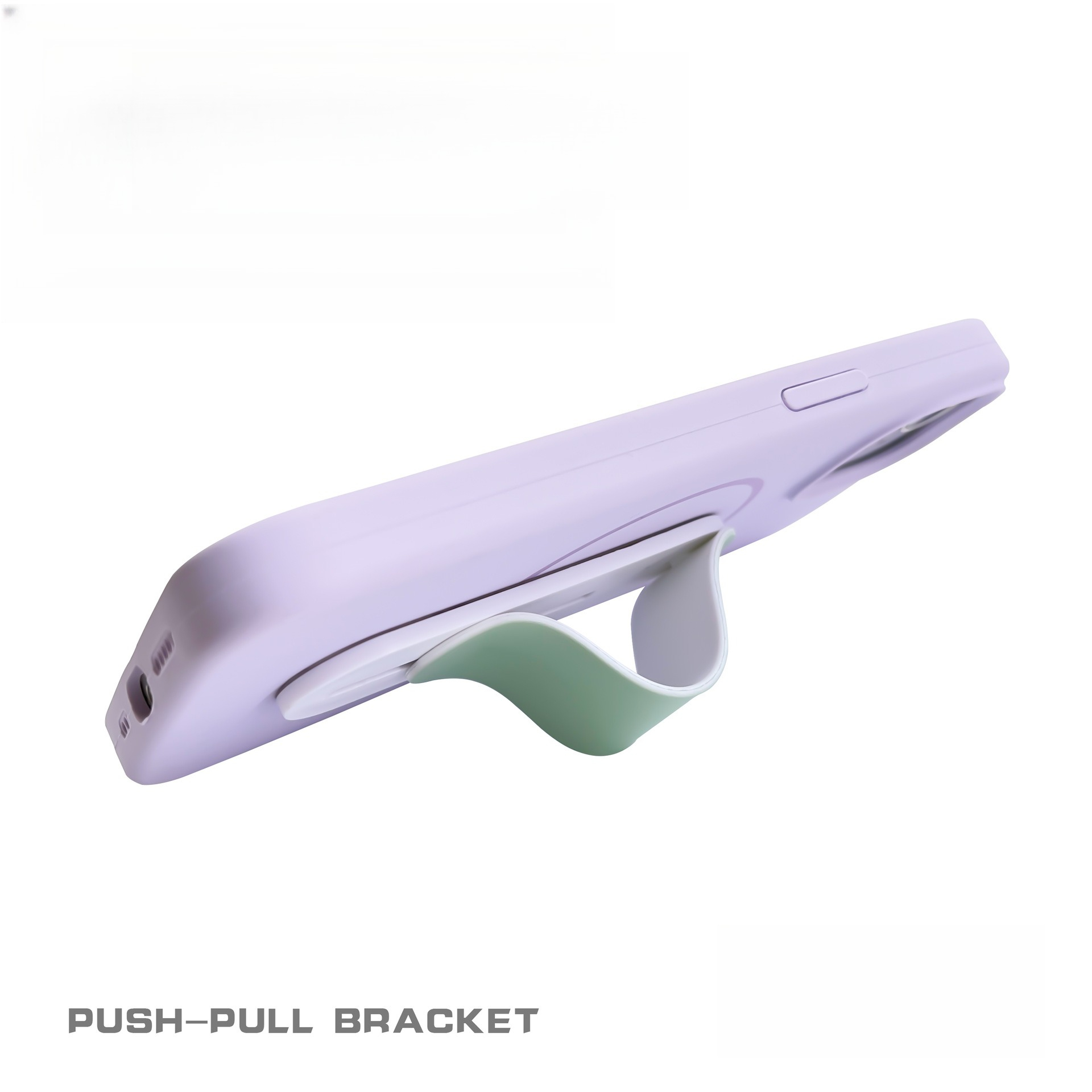 Simple Macaron Solid Color Sli - Phone Accessories And Gadget review and price